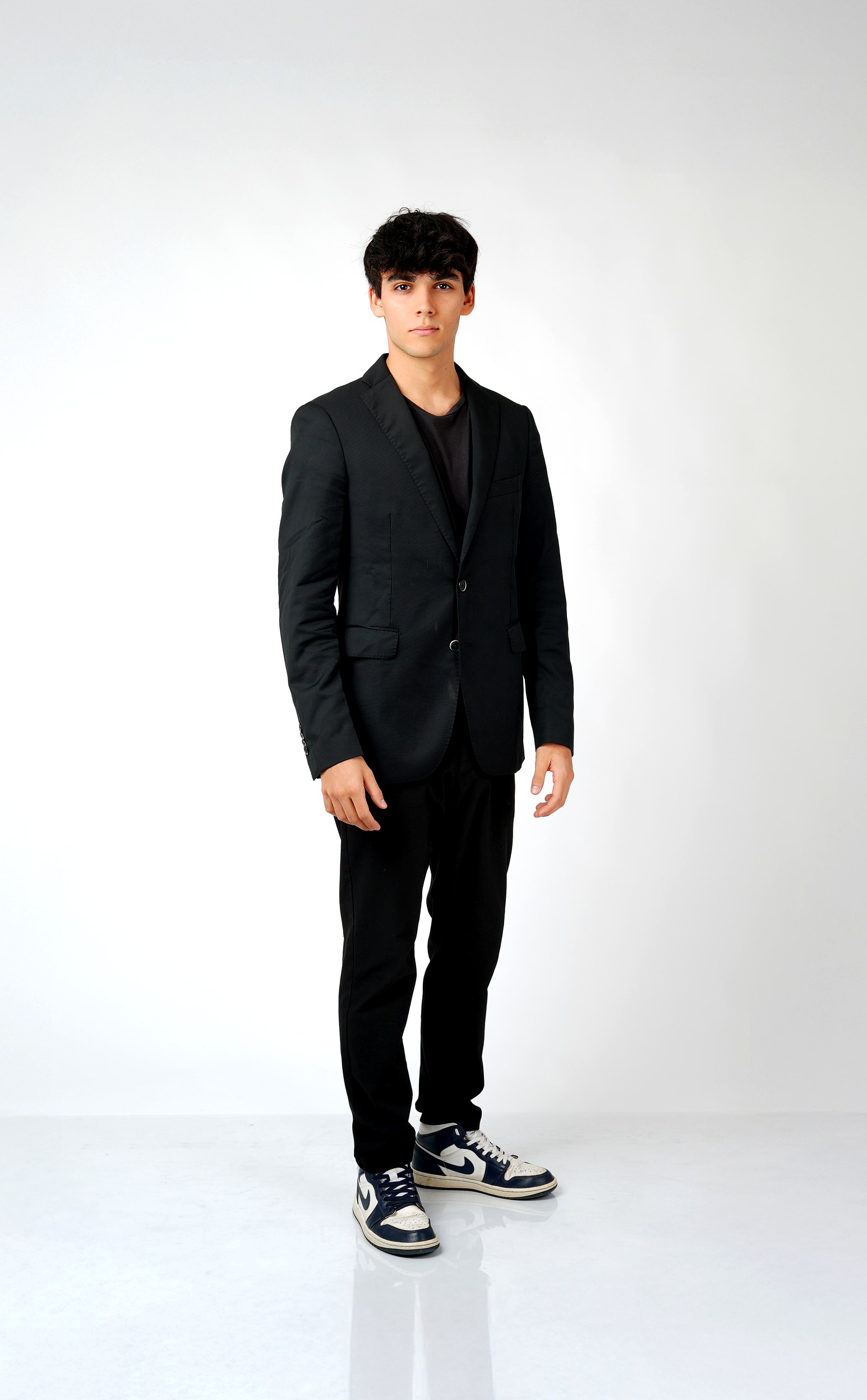 Martin Ghiglia illusionista